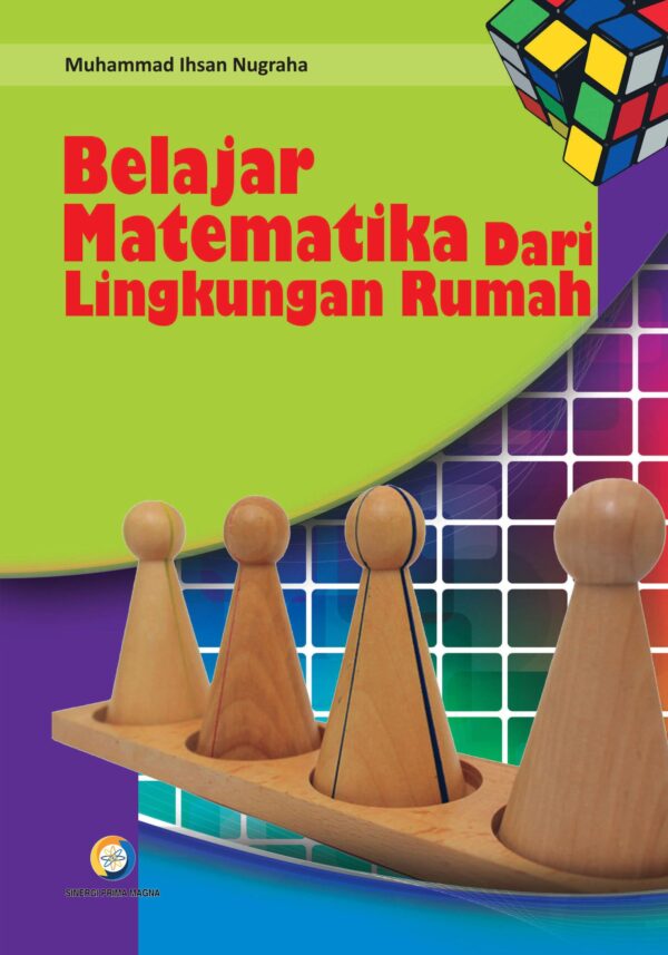 Belajar Matematika dari Lingkungan Rumah