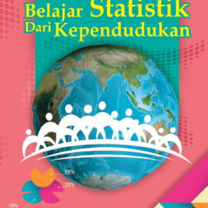 Belajar Statistik Dari Kependudukan