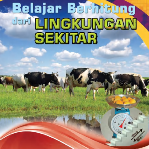 Belajar Berhitung dari Lingkungan Sekitar