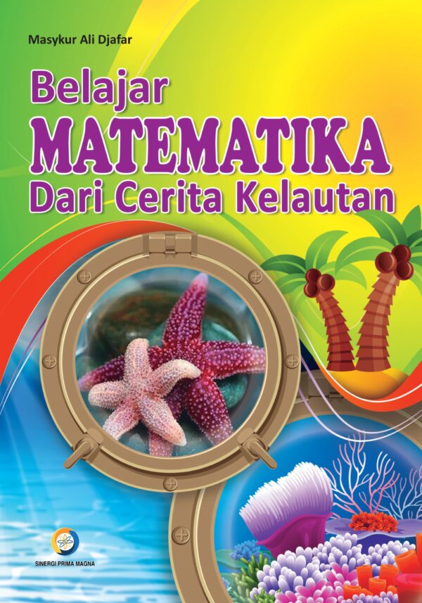 Belajar matematika dari cerita kelautan