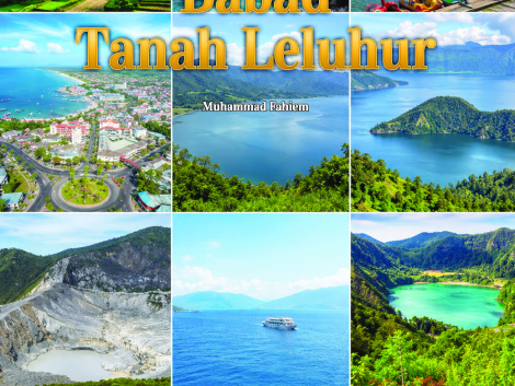 Babad Tanah Leluhur Cover