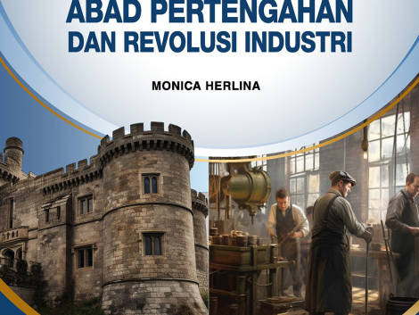 Jelajah perubahan besar yang membentuk dunia modern. Dari kehidupan di abad Pertengahan, kemunculan kerajaan dan kota, hingga penemuan penemuan hebat dan lahirnya Revolusi Industri yang mengubah cara manusia hidup dan bekerja.