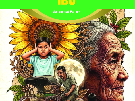Rangkuman Cerita Bayangan Ibu Cover