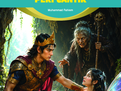 Rangkuman Cerita Peri Cantik Cover