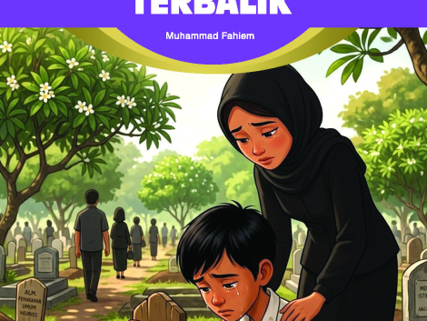 Rangkuman Cerita Takdir Terbalik Cover