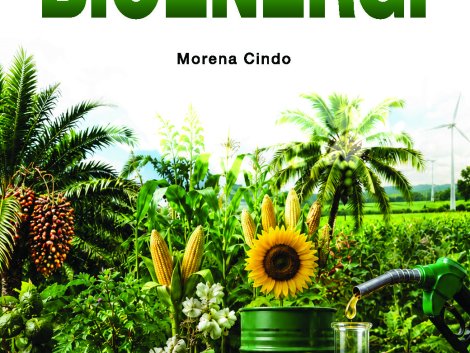 Tanaman Penghasil Bioenergi Cover depan